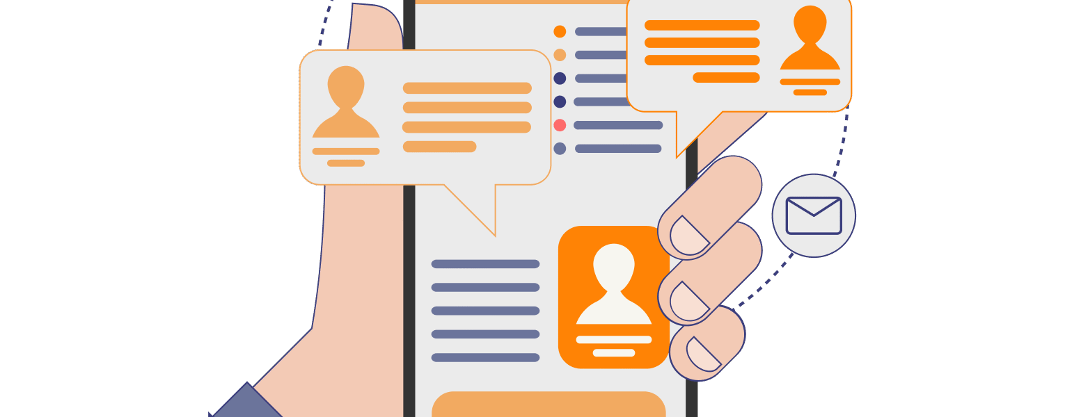 Automatyzacja Tworzenia i Wysyłania Masowych Wiadomości Spamowych