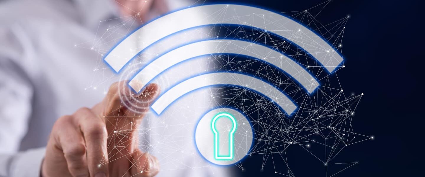 Bezpieczeństwo Sieci Bezprzewodowych: WEP, WPA, WPA2, WPA3 i Ich Zabezpieczenia