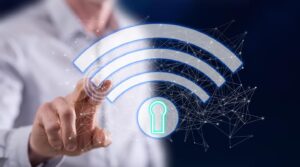 Bezpieczeństwo Sieci Bezprzewodowych: WEP, WPA, WPA2, WPA3 i Ich Zabezpieczenia