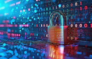 Bezpieczeństwo warstwowe w komunikacji: szyfrowanie jako jeden z elementów