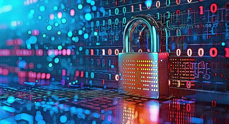 Bezpieczeństwo warstwowe w komunikacji: szyfrowanie jako jeden z elementów