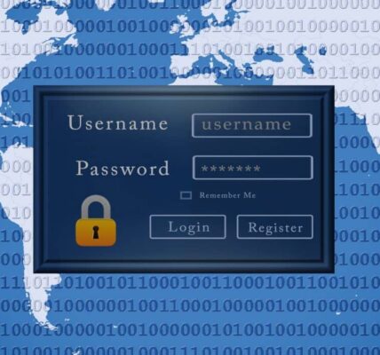 Bezpieczne przechowywanie haseł: jak działają menedżery haseł z silnym szyfrowaniem (np., Argon2)