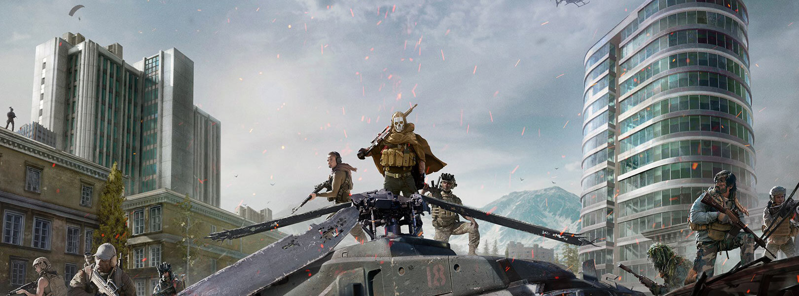 Call of Duty: Warzone na Windows 11 – optymalne ustawienia i rozwiązywanie błędów