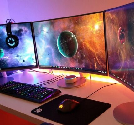 Co zrobić, żeby gry się nie zacinały w Windows 11