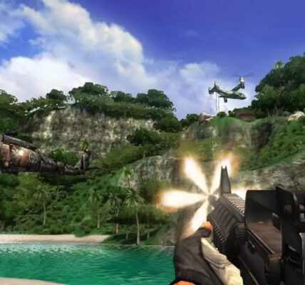 DirectX 12 Ultimate w Windows 12: Problemy z implementacją i brak wsparcia w grach