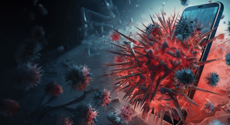 Ewolucja technik spamowych i walka z nimi: Jak cyberprzestępcy udoskonalają swoje metody i jak się przed nimi bronić