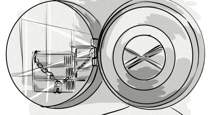 Federated Learning z zachowaniem prywatności dzięki technikom szyfrowania