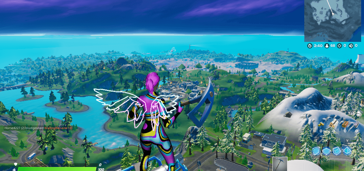 Fortnite na Windows 11 – problemy z wydajnością i stabilnością