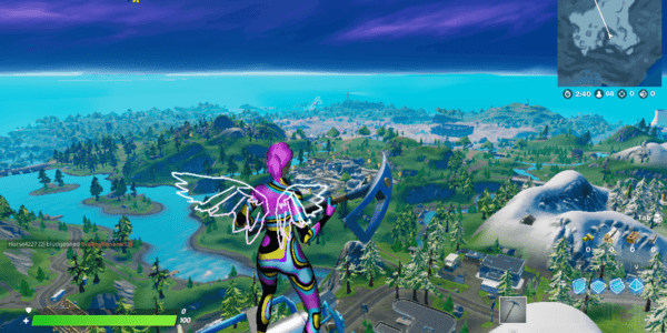 Fortnite na Windows 11 – problemy z wydajnością i stabilnością