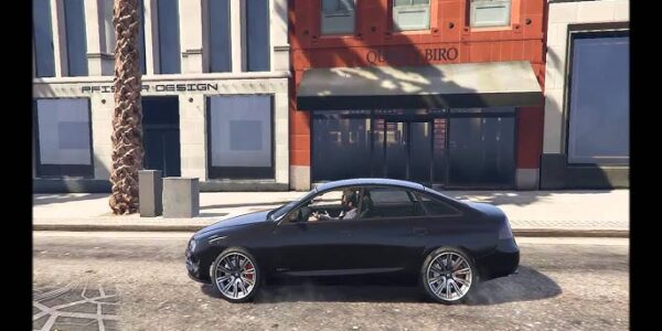 Grand Theft Auto V na Windows 11 – poprawa wydajności i unikanie błędów