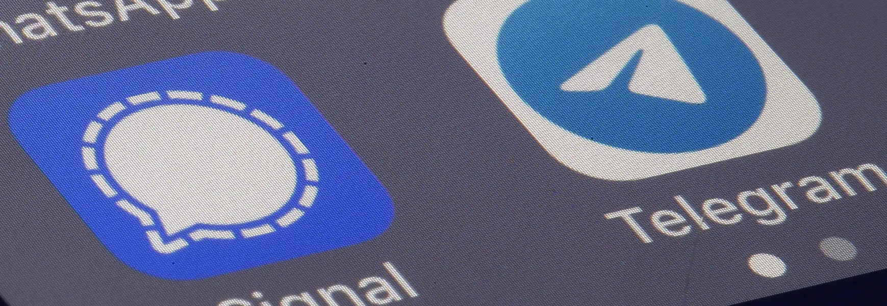 Hacking komunikatorów: Ataki na WhatsApp, Telegram i Signal