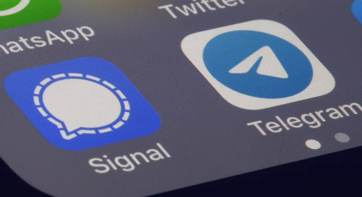 Hacking komunikatorów: Ataki na WhatsApp, Telegram i Signal