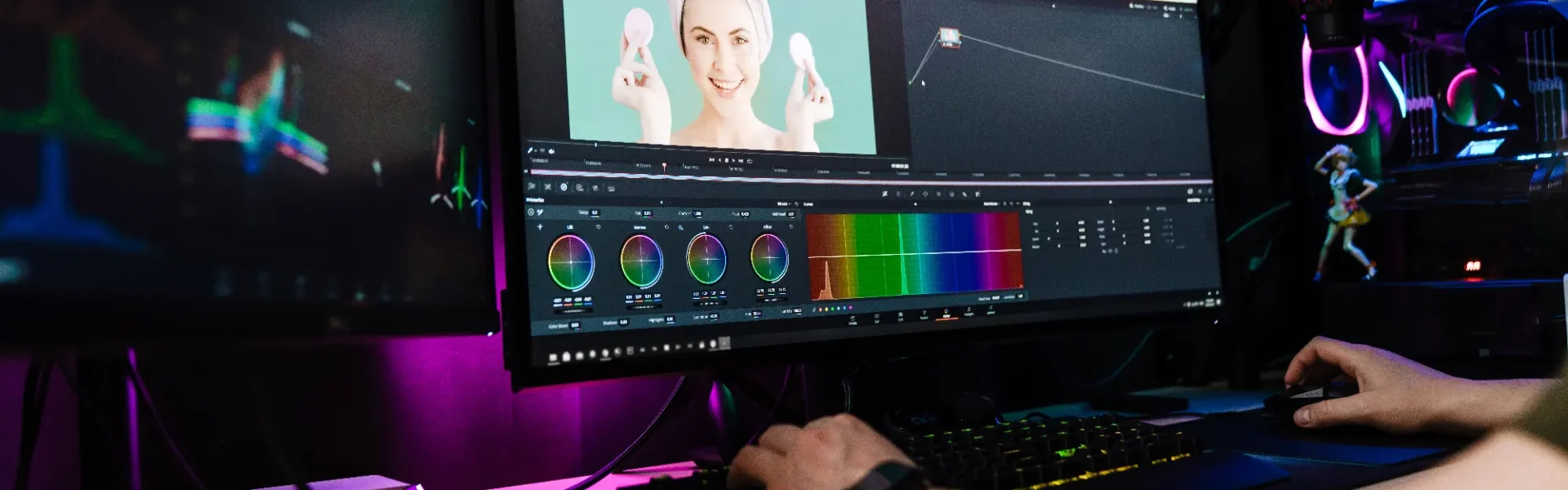 Hacking programów graficznych: Jak hakerzy atakują Photoshop i GIMP?