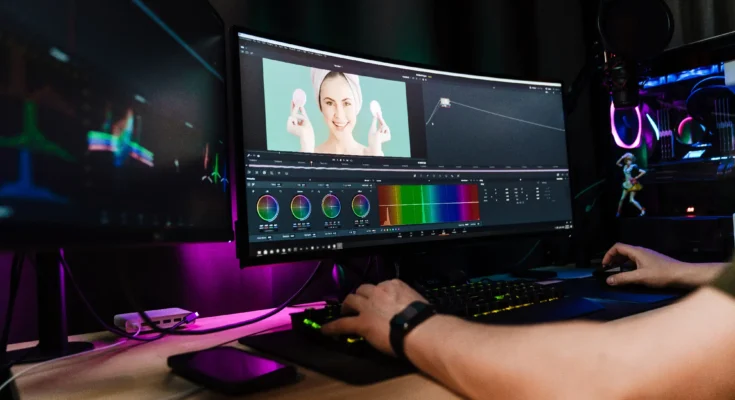 Hacking programów graficznych: Jak hakerzy atakują Photoshop i GIMP?