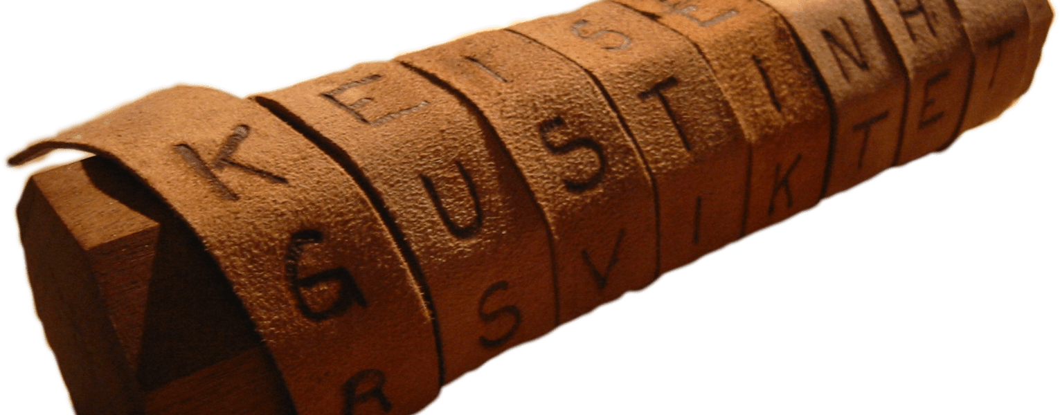 Historia szyfrowania: od starożytnych szyfrów do współczesnych algorytmów