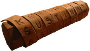 Historia szyfrowania: od starożytnych szyfrów do współczesnych algorytmów