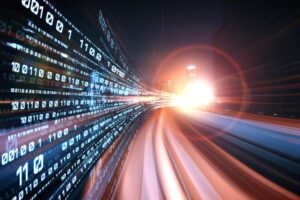 Homomorficzne szyfrowanie: przetwarzanie zaszyfrowanych danych bez ich odszyfrowania