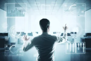 Identyfikacja wzorców ruchu sieciowego w celu optymalizacji QoS