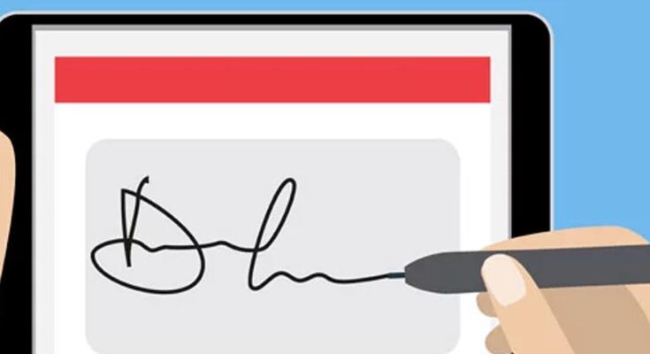 Jak działa podpis cyfrowy i jakie algorytmy są wykorzystywane?