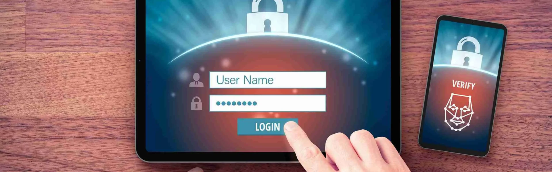 Jak działają i są łamane różne metody uwierzytelniania (hasła, biometria, 2FA)