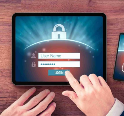 Jak działają i są łamane różne metody uwierzytelniania (hasła, biometria, 2FA)