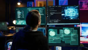 Jak hakerzy wykorzystują luki w popularnych narzędziach do automatyzacji (Ansible, Chef)