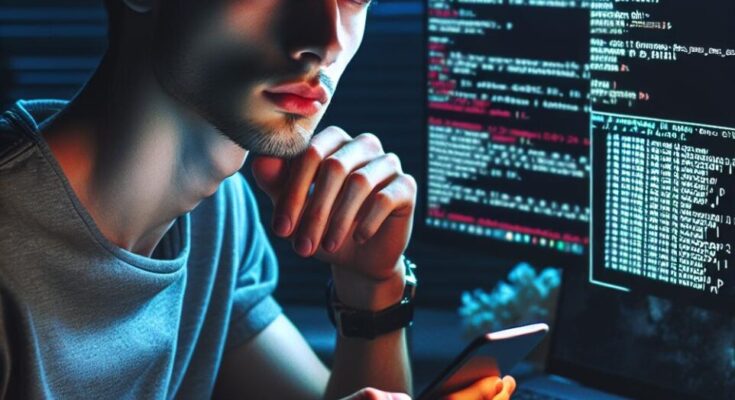 Jak sprawdzić IP urządzeń w sieci lokalnej za pomocą CMD: Przewodnik krok po kroku