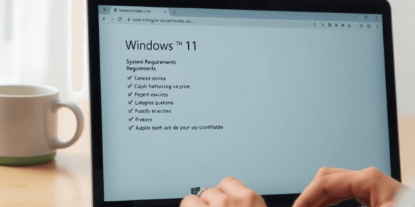 Jak sprawdzić, czy Twój komputer spełnia wymagania minimalne i zalecane dla danej gry na Windows 11