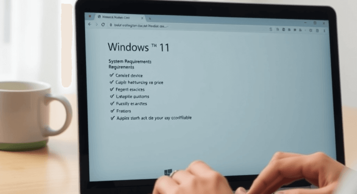 Jak sprawdzić, czy Twój komputer spełnia wymagania minimalne i zalecane dla danej gry na Windows 11