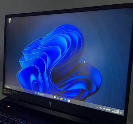 Jak zoptymalizować Windows 11 dla maksymalnej wydajności w grach