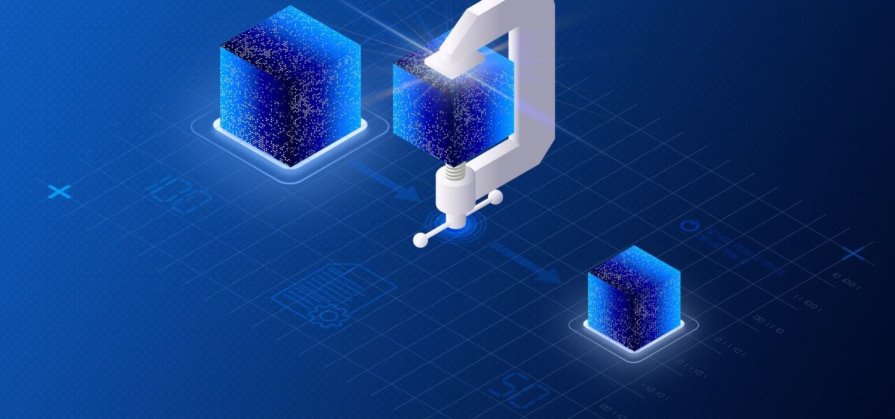 Kompresja danych w praktyce: jak zmniejszamy rozmiar zdjęć, filmów i plików?