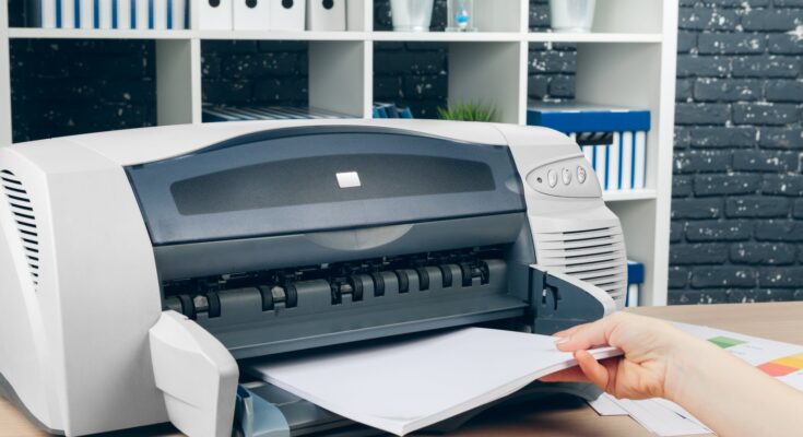 Konfiguracja drukarki i skanera w Windows 12: jak uniknąć problemów?