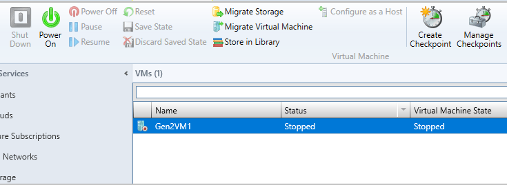 Konfiguracja wirtualizacji zagnieżdżonej (nested virtualization) w Hyper-V na Windows 11