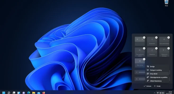 Konfiguracja zaawansowanych opcji aktualizacji w Windows 11 – harmonogram i powiadomienia