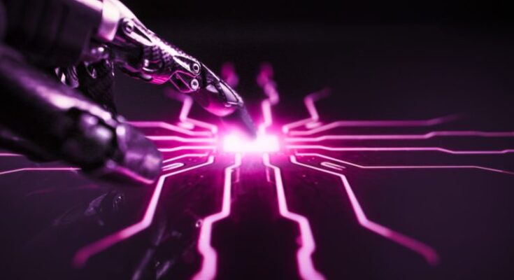 Kryptografia postkwantowa: algorytmy odporne na przyszłe komputery kwantowe