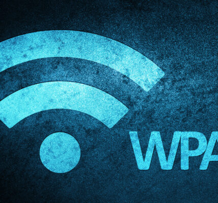 Łamanie Haseł do Sieci Wi-Fi: WEP, WPA/WPA2/WPA3 Cracking