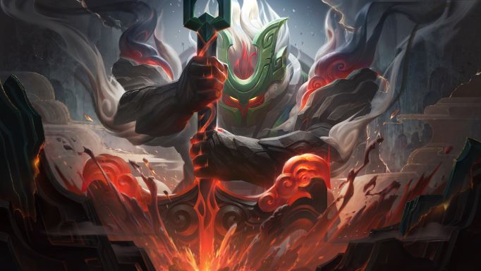 League of Legends na Windows 11 – opóźnienia i problemy z połączeniem