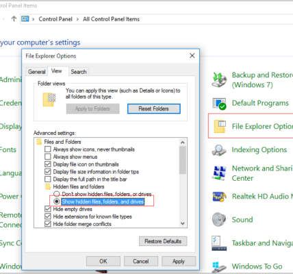 "Mój dysk jest pełny!" – Zarządzanie przestrzenią dyskową w Windows 11