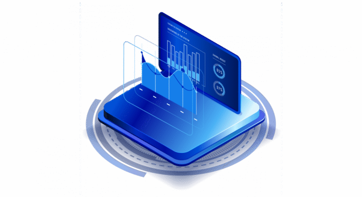 Monitorowanie stanu i wydajności środowiska wirtualnego