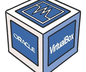 Monitorowanie stanu zdrowia wirtualnych dysków VirtualBox na systemie Windows 11