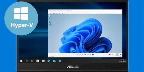 Najczęstsze błędy podczas tworzenia maszyn wirtualnych w Hyper-V na Windows 11