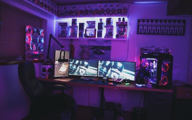 Najlepsze ustawienia graficzne w Windows 11 dla płynnej rozgrywki