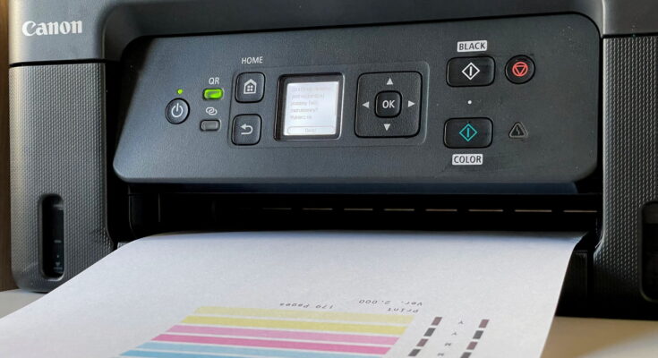 "Nie działa mi drukarka po aktualizacji do Windows 11" – Diagnostyka i naprawa