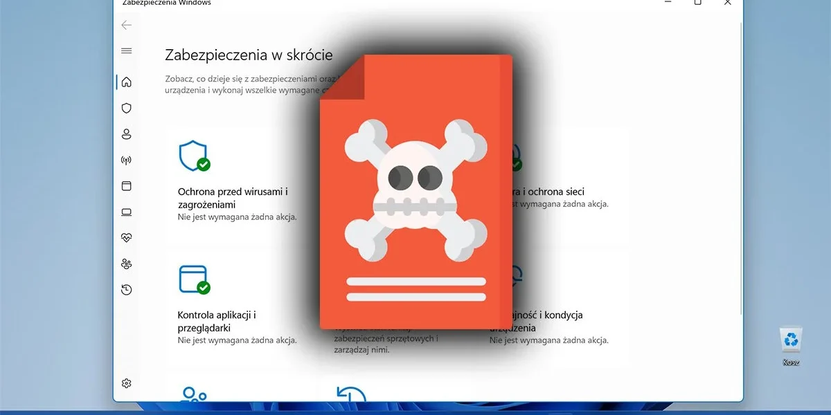 Nowe rodzaje ransomware celujące w użytkowników Windows 11