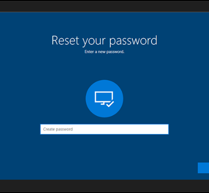 Odzyskiwanie dostępu do konta użytkownika w Windows 11 po zapomnieniu hasła lub PIN-u