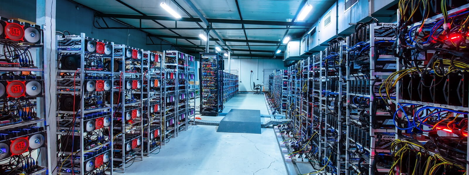 Optymalizacja Wydajności Kopania Kryptowalut na Przejętych Systemach