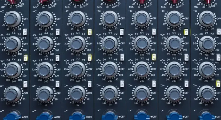Optymalizacja dźwięku w Windows 12: zaawansowane ustawienia i korektory