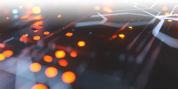 Orange Hosting - Twój solidny fundament w cyfrowym świecie