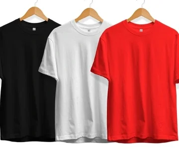 Personalizowane zestawy rodzinne: koszulki i akcesoria na każdą okazję