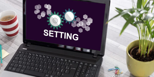 Pierwsze uruchomienie laptopa ASUS z Windows 11: Przewodnik krok po kroku